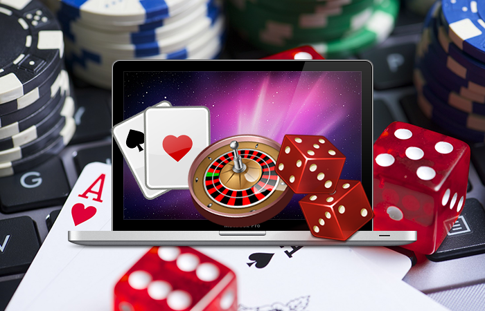 The Rise of Virtual Reality in Top 10 Online Casinos